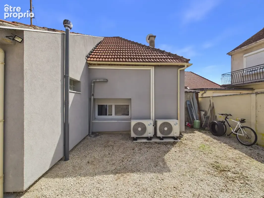 Maison 5 pièces 151 m² à vendre à Macey (10300) - photo 3