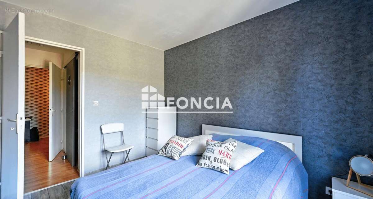 Appartement à MANTES-LA-JOLIE