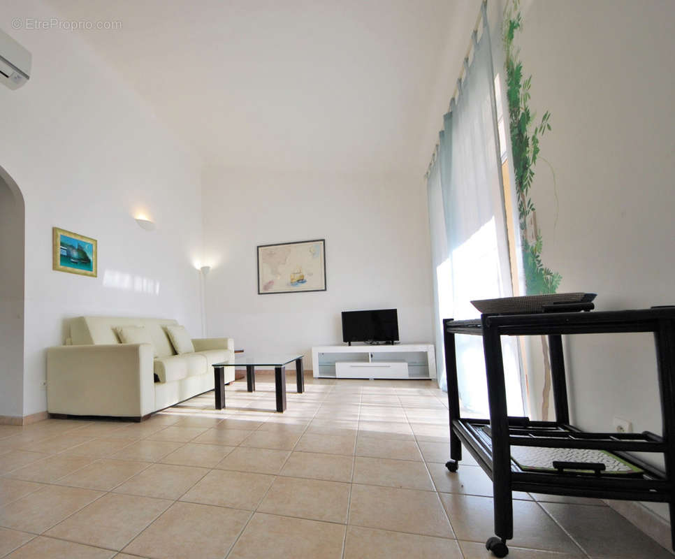 Appartement à PORTO-VECCHIO