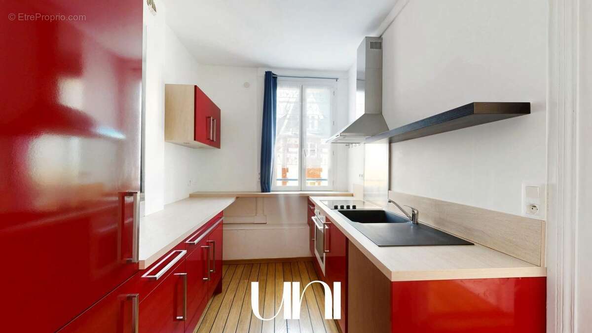 Commerce à HOULGATE