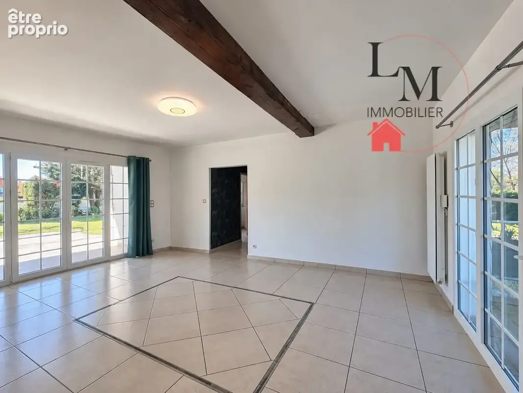 Maison 5 pièces 180 m² à vendre à Saint-Palais (64120) - photo 2