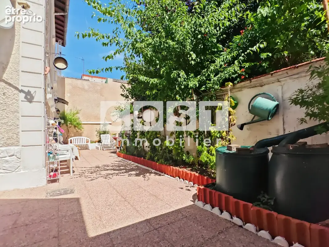 Maison 121 m² à Asnieres-Sur-Seine  - photo 4