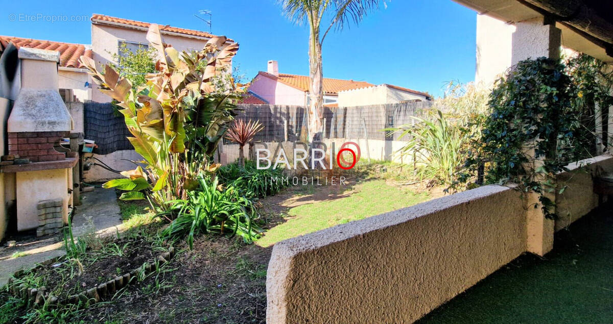 Maison à PALAU-DEL-VIDRE