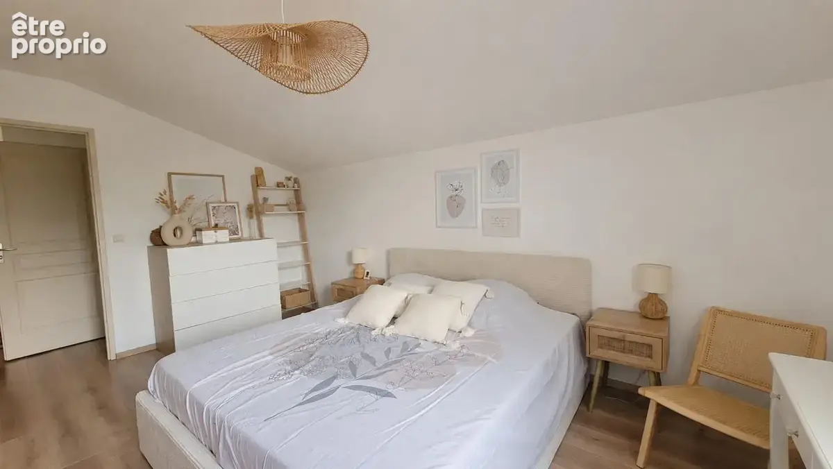 Maison 76 m² à Chambery  - photo 9