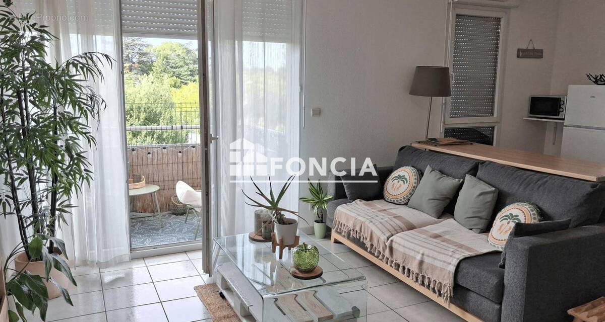 Appartement à AVIGNON