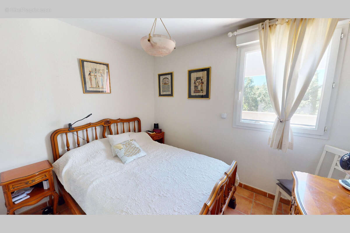 Appartement à FUVEAU
