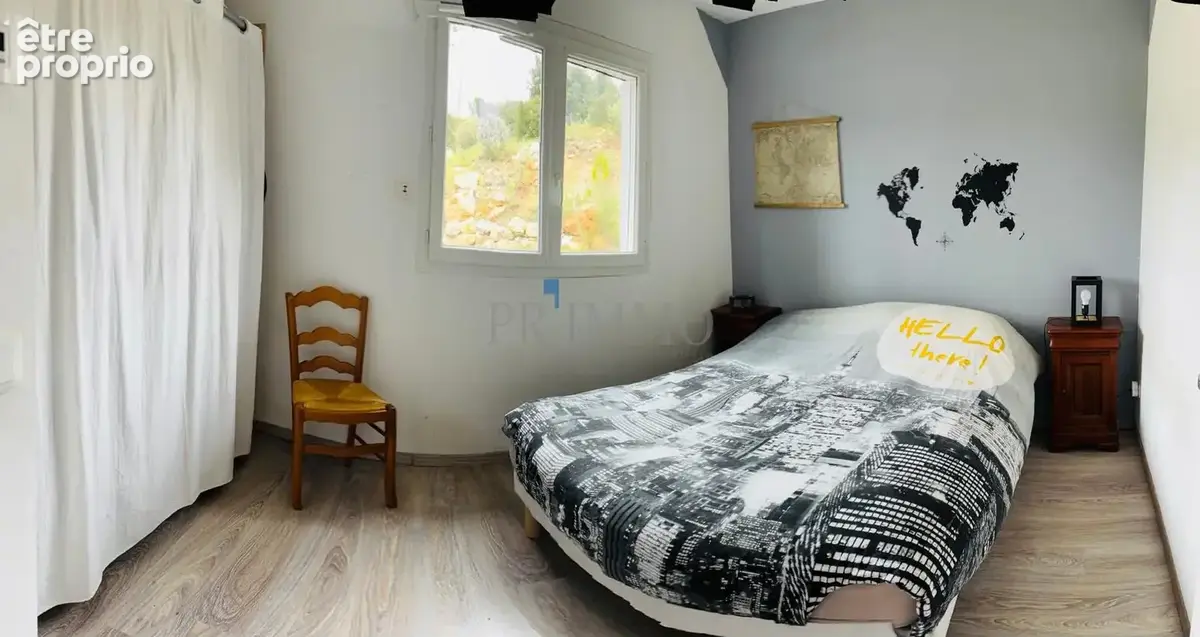Maison de plain pied au calme proche nature - photo 12