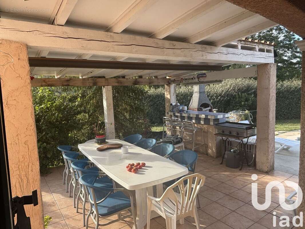 Photo 4 - Maison à LE BEAUSSET