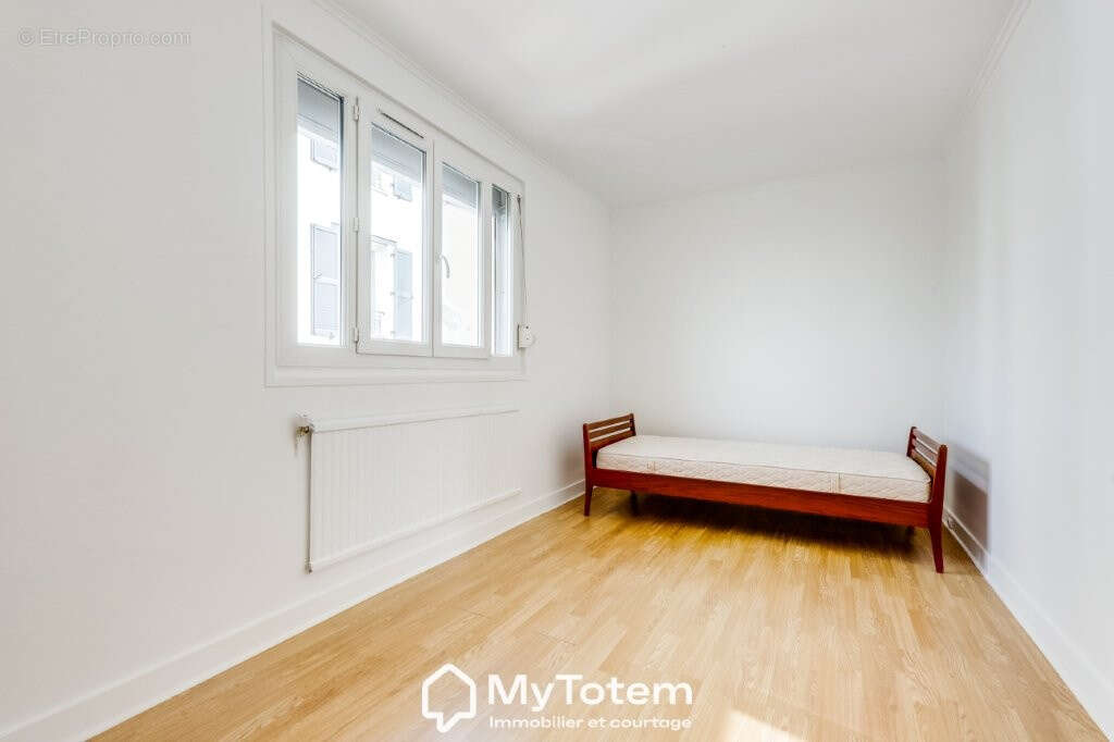 Maison à BOULOGNE-BILLANCOURT