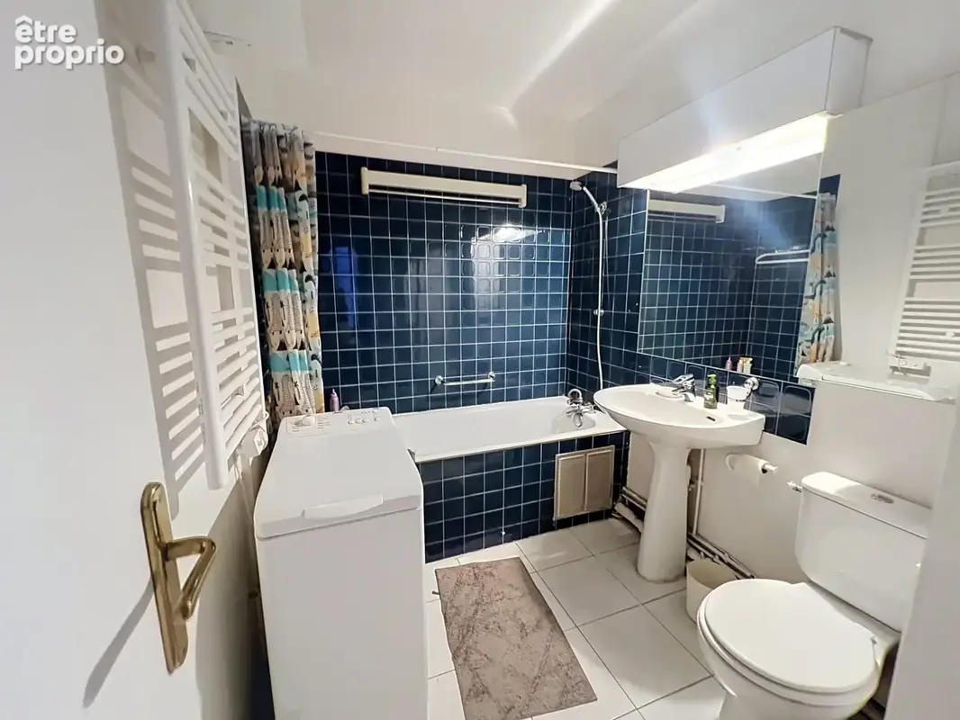 Appartement 1 pièce 35 m² à vendre à Paris-10e (75010) - photo 9