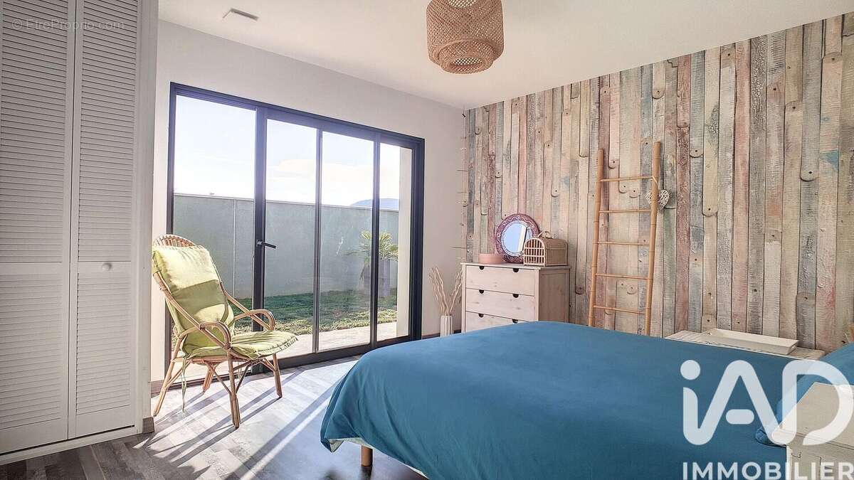 Photo 9 - Maison à TOURNON-SUR-RHONE