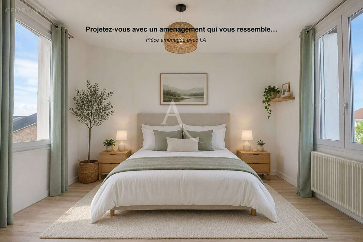 Maison 6 pieces oissel - photo 8