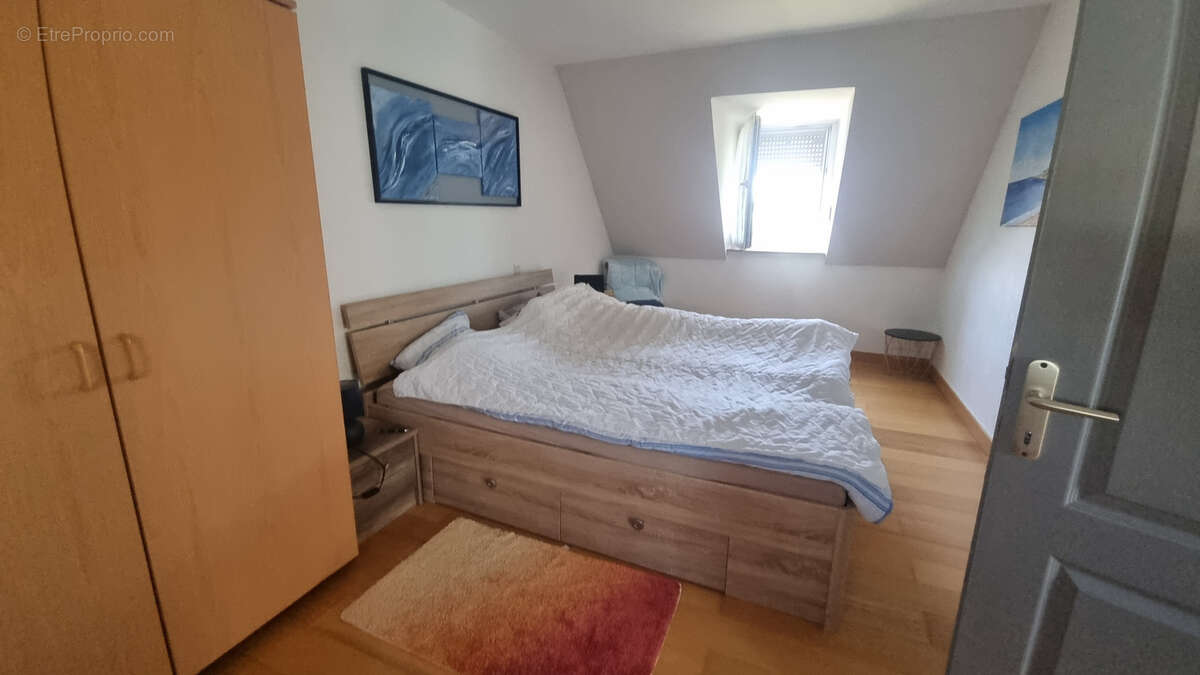 Maison à PLUDUAL