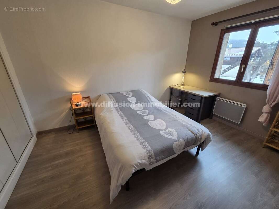 Appartement à SAINT-PONS