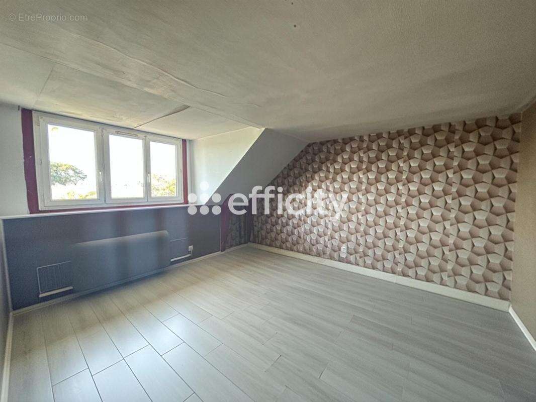 Appartement à SAINT-BRIEUC