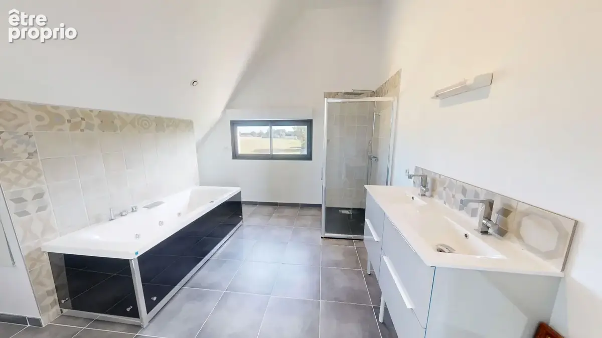 Saint-romain-de-colbosc ? spacieuse maison familiale de 218 m² avec jardin - photo 8