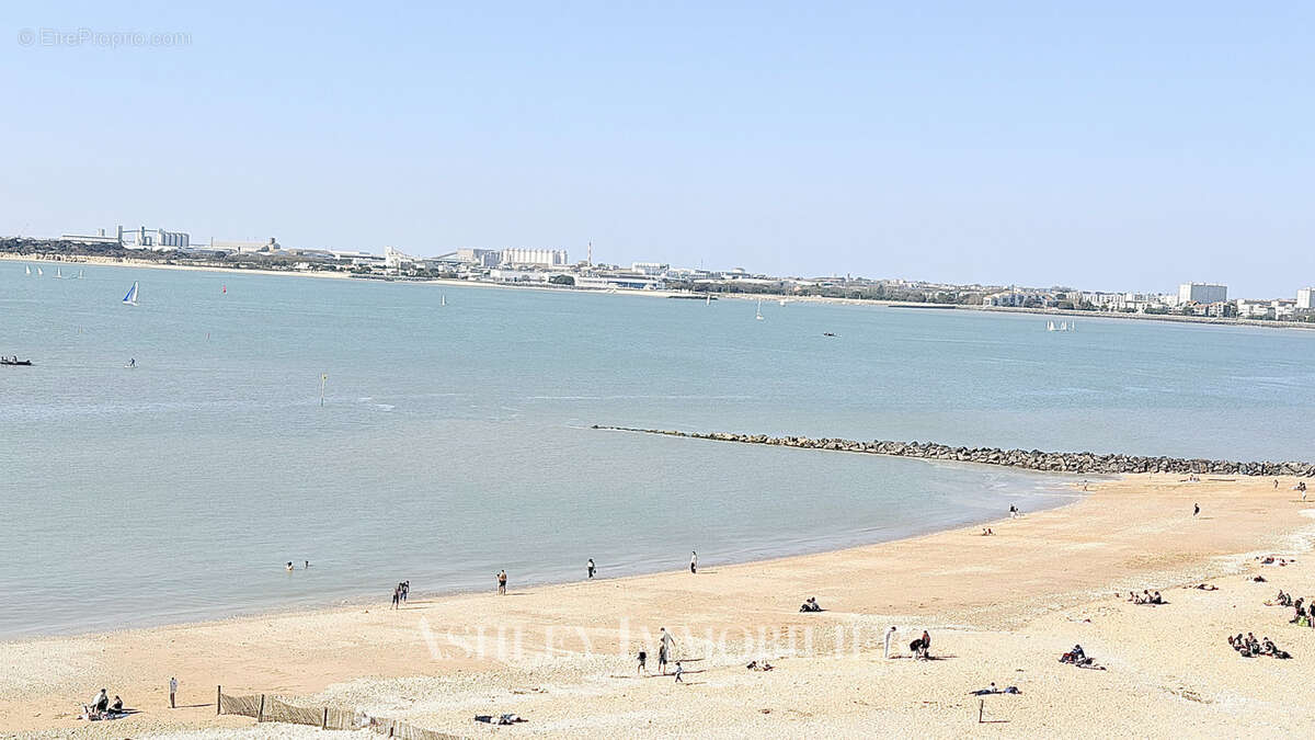 À vendre duplex dernier étage vue mer et terrasses - photo 8