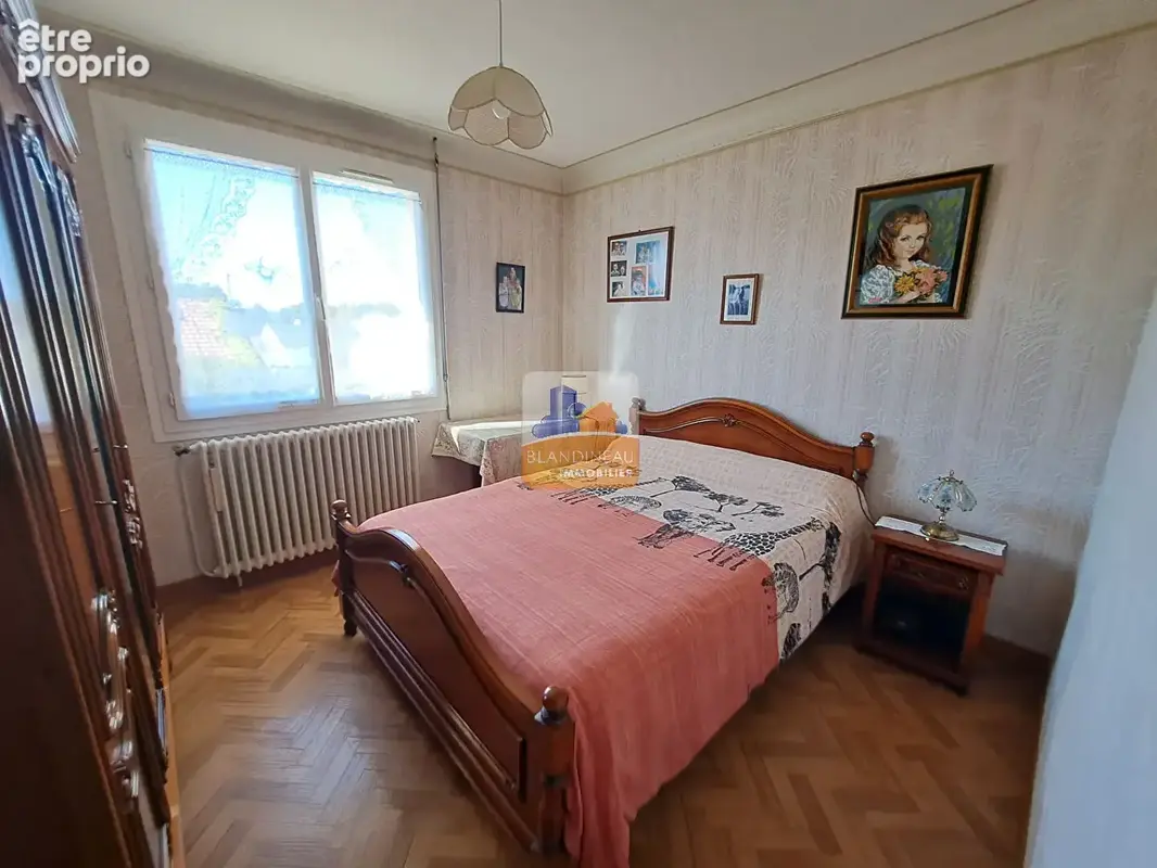 St jean de boiseau, plein bourg, maison nantaise - photo 6