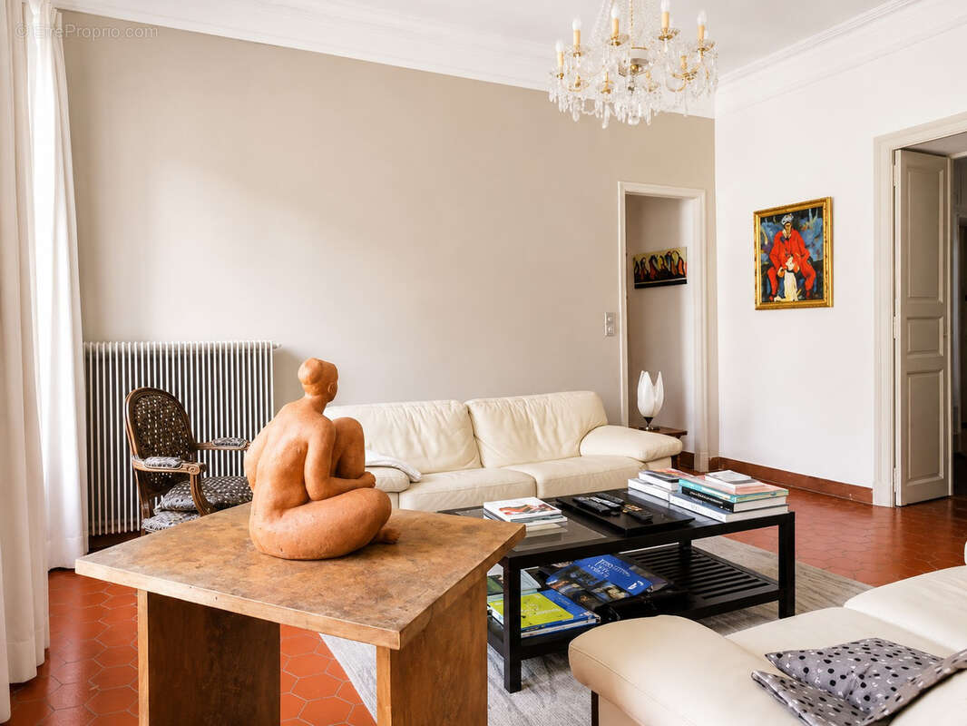 Appartement à PERPIGNAN