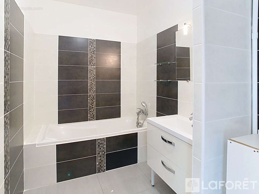 Appartement à MARTIGUES