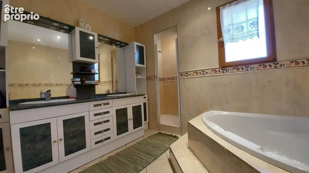 Blagnac - Odyssud - Maison 4 pièces 118 m² - Garage et piscine - photo 10