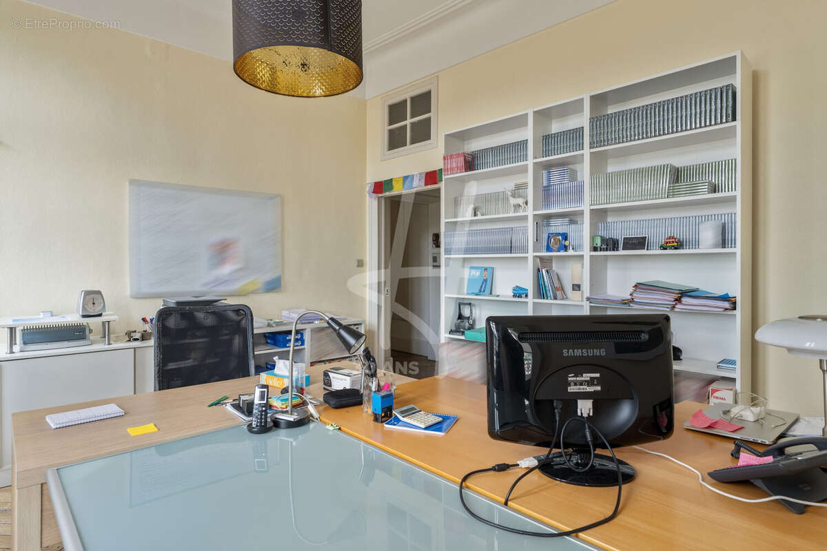 Appartement à METZ