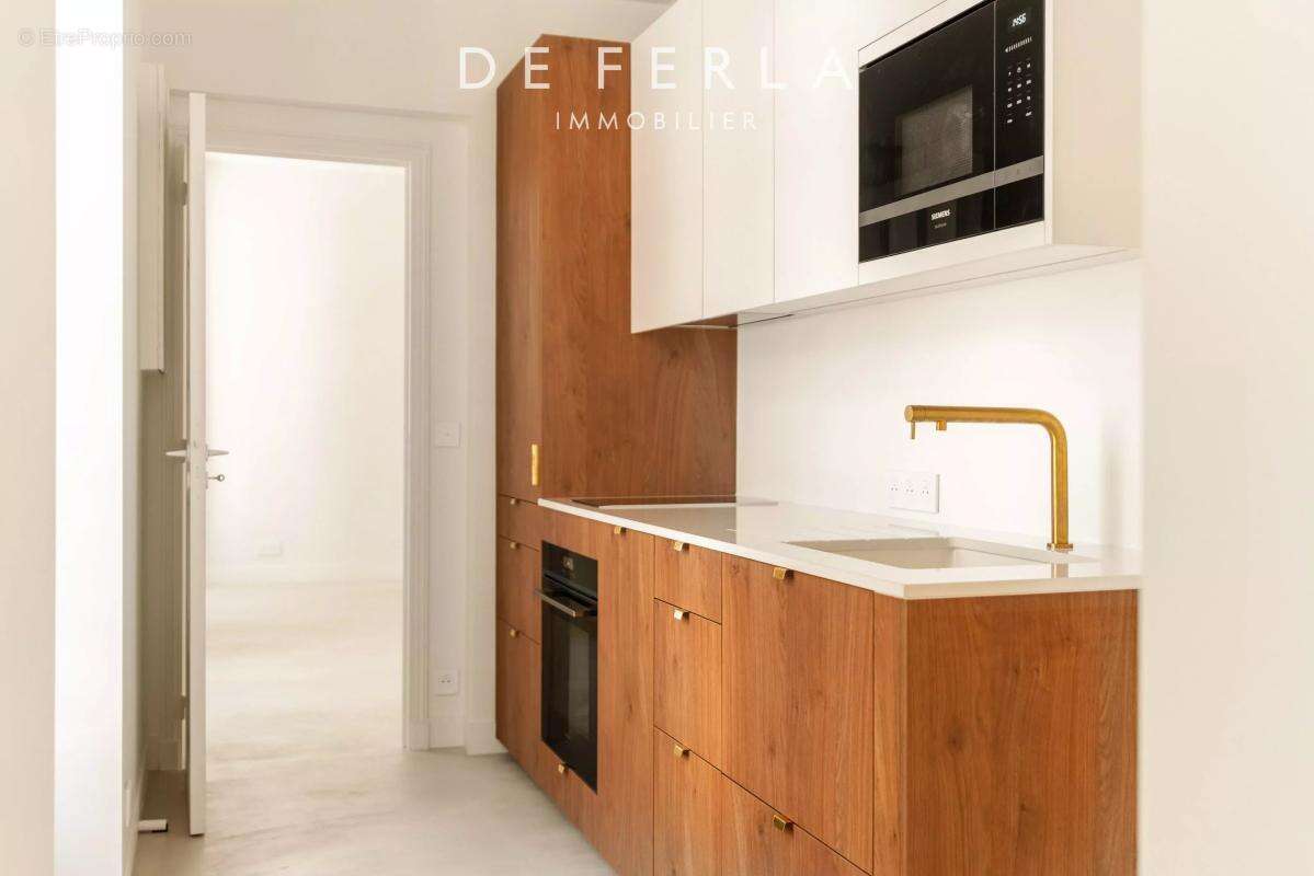 Appartement à PARIS-5E