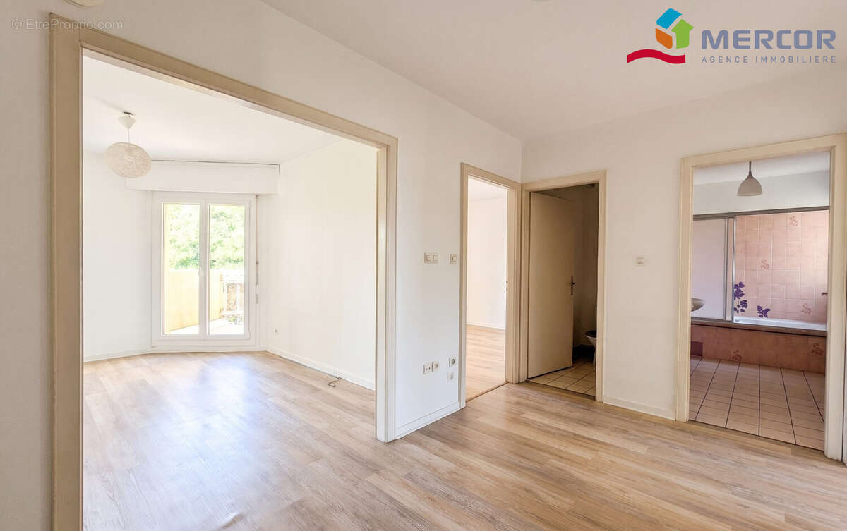 Appartement 79 m² à Illkirch-Graffenstaden  - photo 7