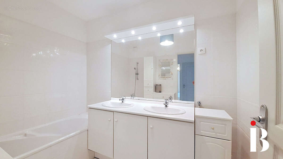 Appartement à ORVAULT