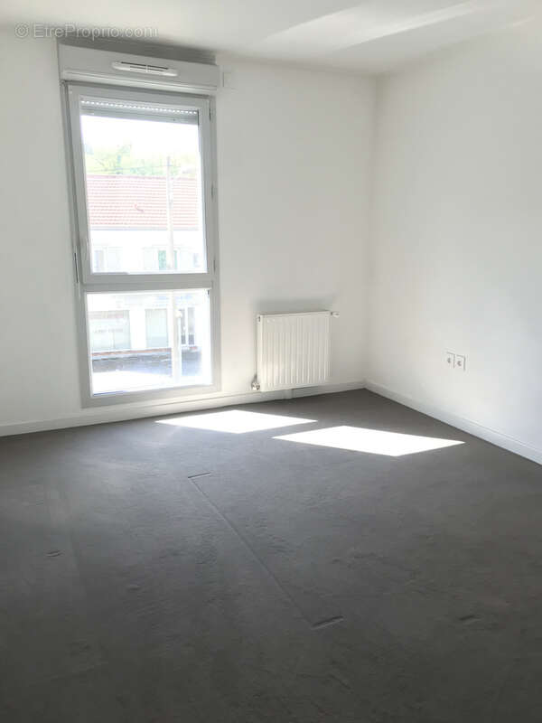 Appartement à ABLON-SUR-SEINE