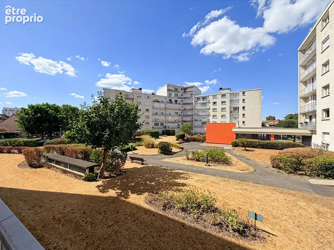 Appartement F1 à vendre à Rosny Sous Bois, 10000 rosiers - photo 8