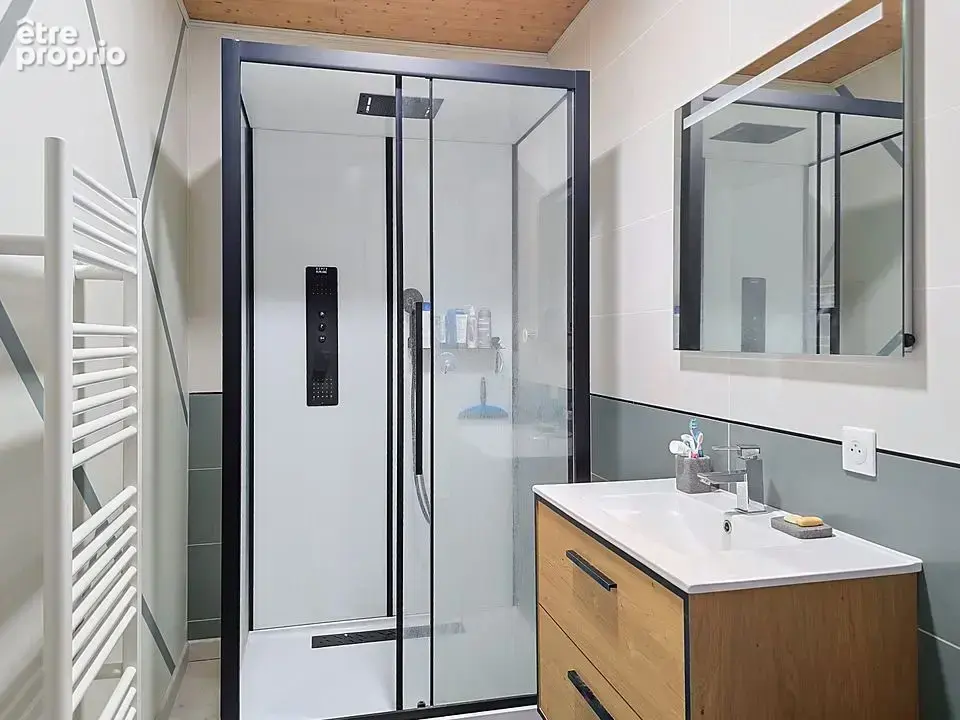 Maison de charme entièrement rénovée - photo 6