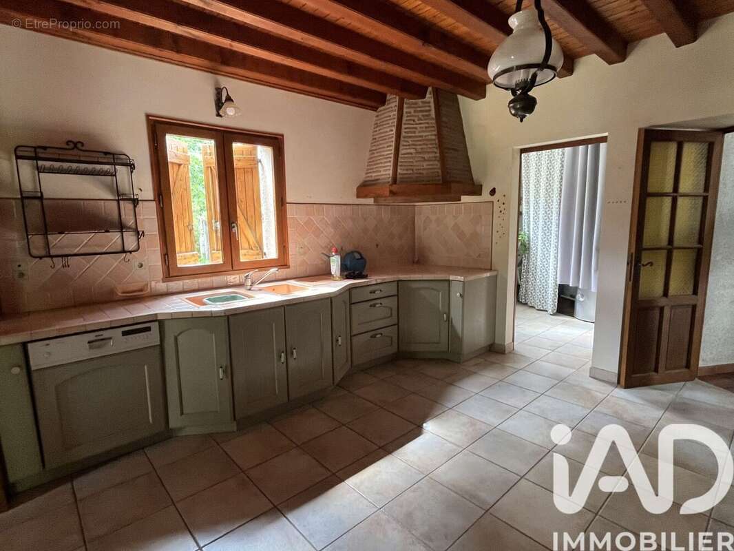 Photo 3 - Maison à HOUEILLES