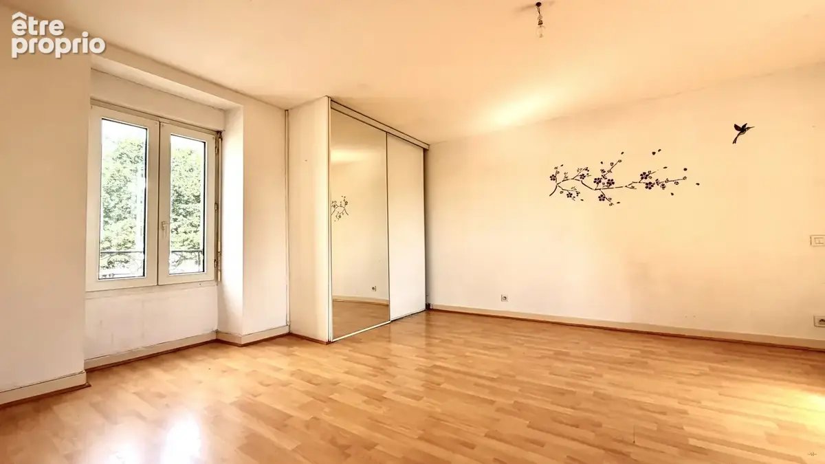 Maison 7 pièces 132 m² à vendre à Lorient (56100) - photo 6
