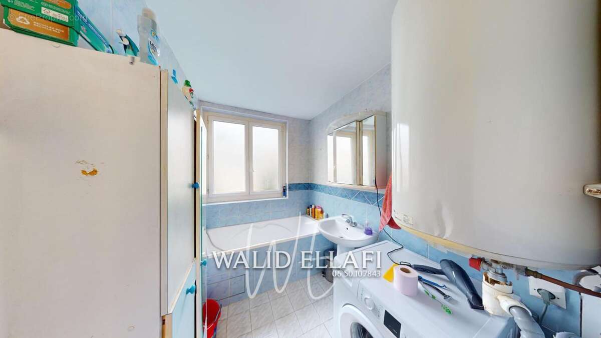 Appartement - photo 7