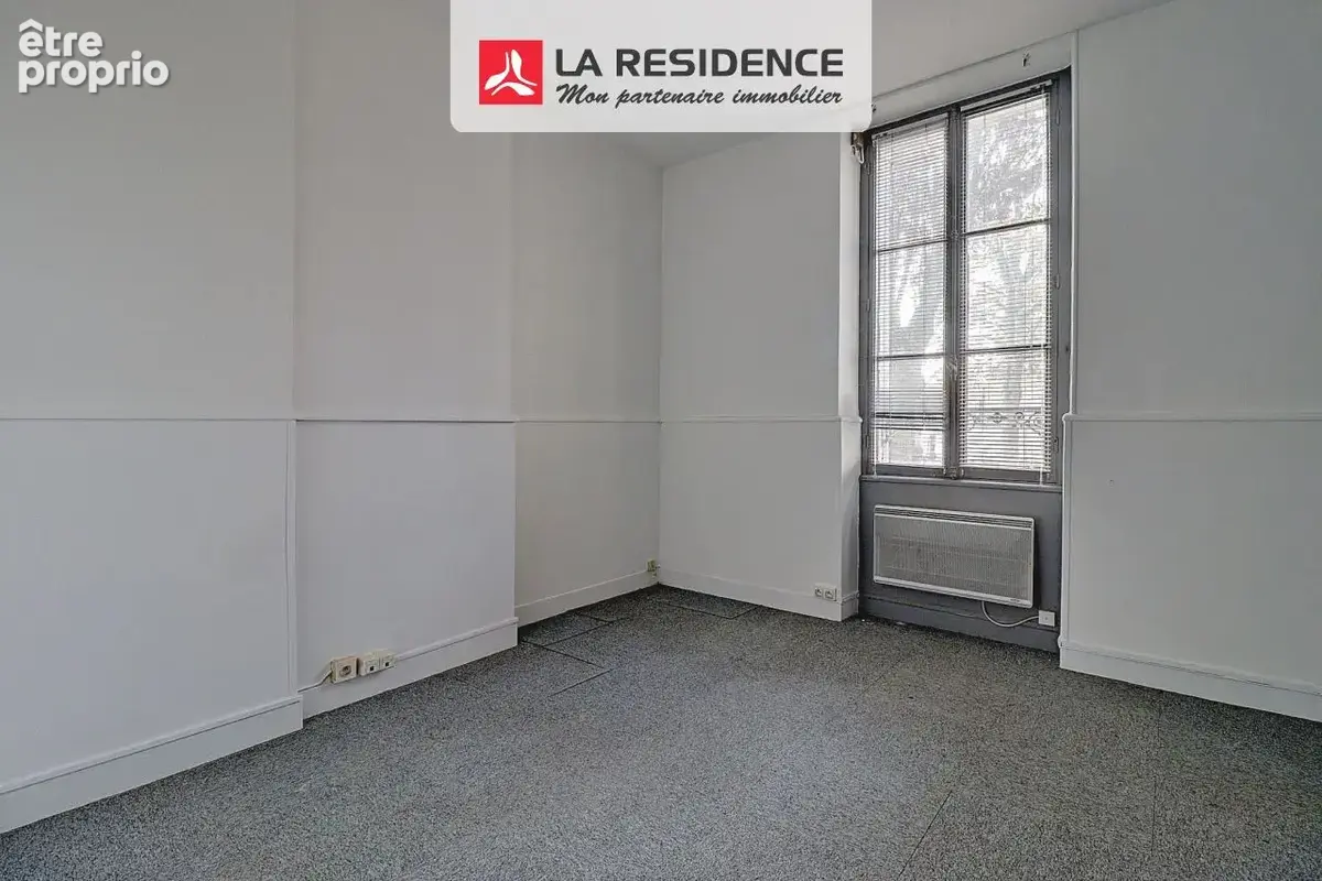 Appartement 2 pièces 36 m² à vendre à Poissy (78300) - photo 5