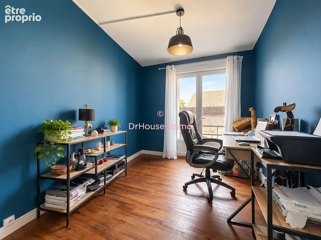 Maison 5 pièces 86 m² à vendre à Perigueux (24000) - photo 4