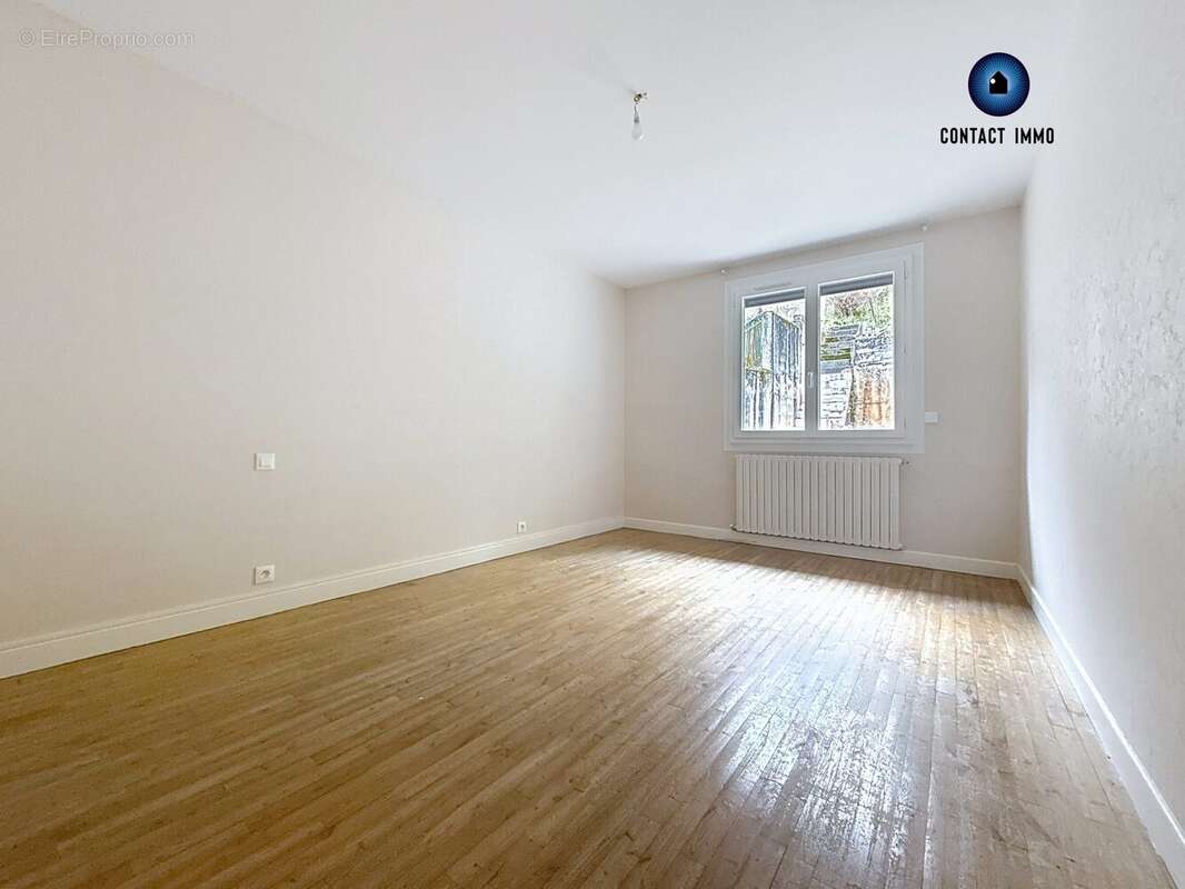 Appartement à BRIVE-LA-GAILLARDE