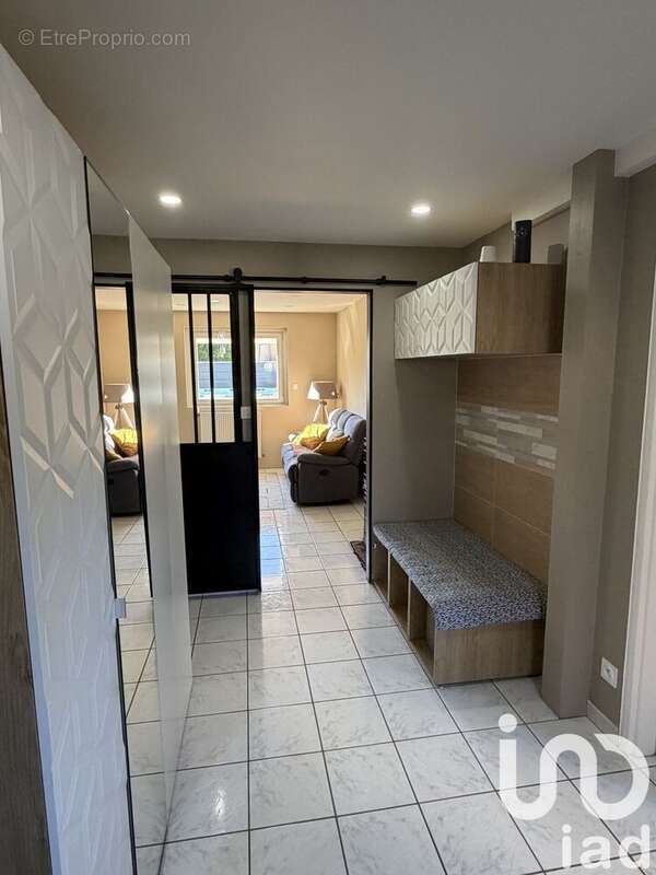 Photo 9 - Maison à BLAINVILLE-SUR-L&#039;EAU