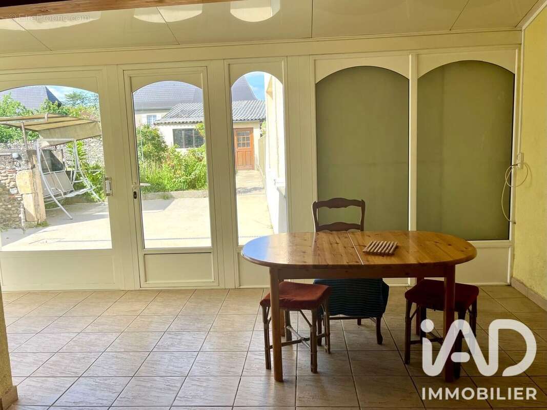 Maison 130 m² à Pardies  - photo 5