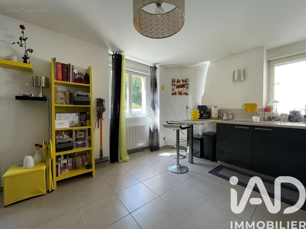 Photo 3 - Appartement à RIVES