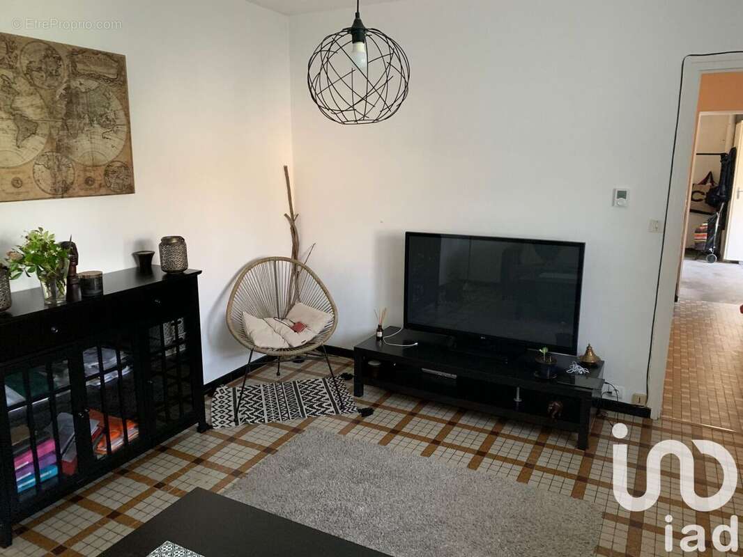 Photo 5 - Maison à LIBOURNE