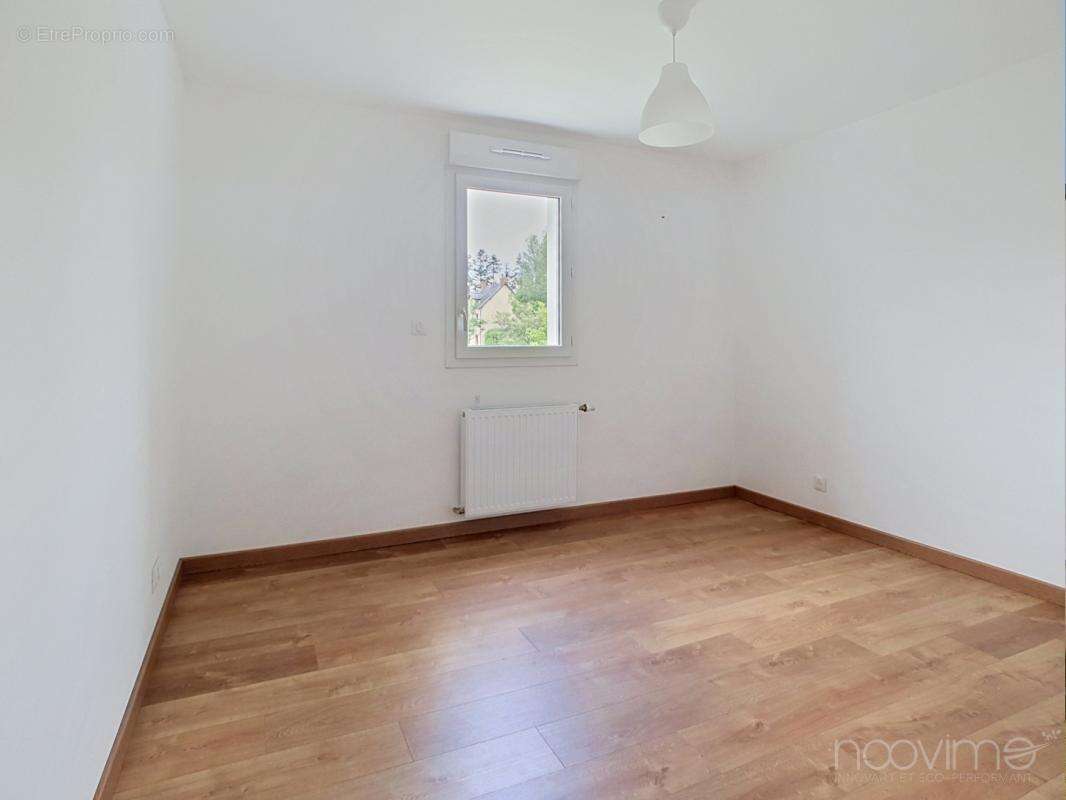 Maison à LANGAN