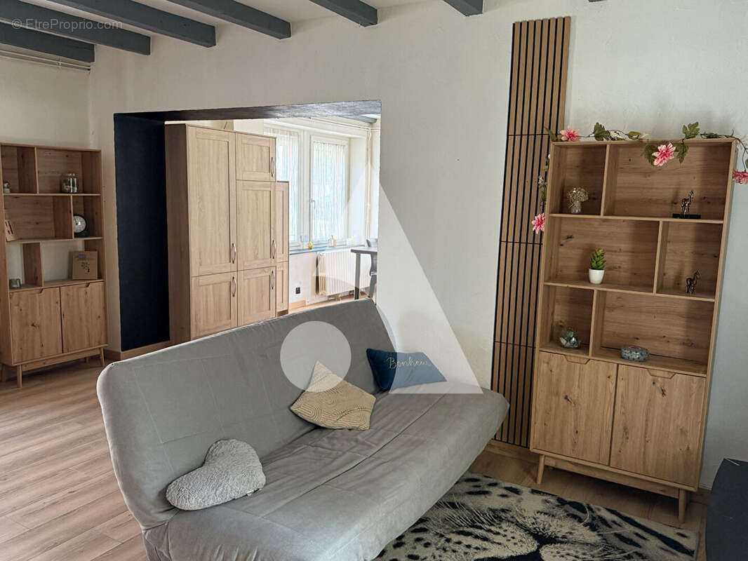 Maison Fesches Le Chatel 7 pièce(s) 170 m2 - photo 5