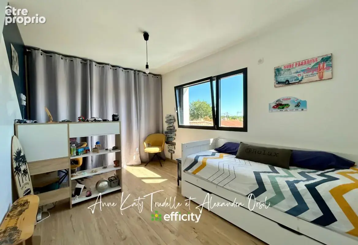 Maison 7 pièces 177 m² à vendre à La Mothe-Achard (85150) - photo 9