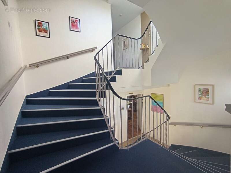 Commerce à SAINT-PIERRE-D&#039;OLERON