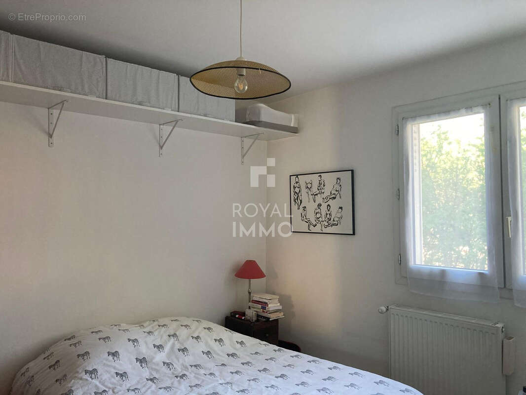 Appartement à AIX-EN-PROVENCE