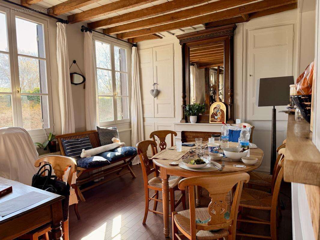 Maison 103 m² à Thoix  - photo 3