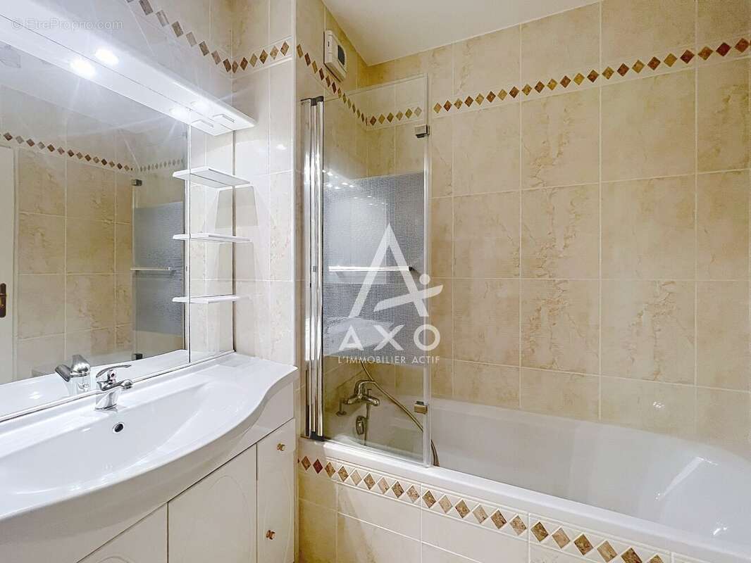 DIJON (21) - Quartier La Montagne - T4 2 chambres terrasse, garage et piscine - photo 9