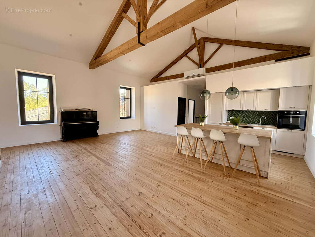 Maison à CARCASSONNE